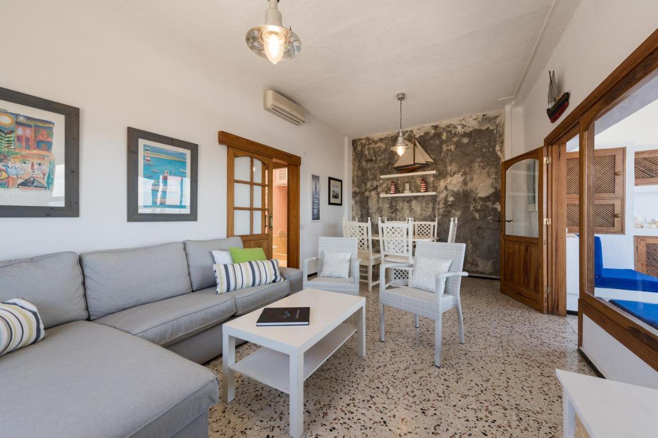 Vv La Gaeta 1 "By Henrypole Home" ラスパルマス・デ・グランカナリア エクステリア 写真