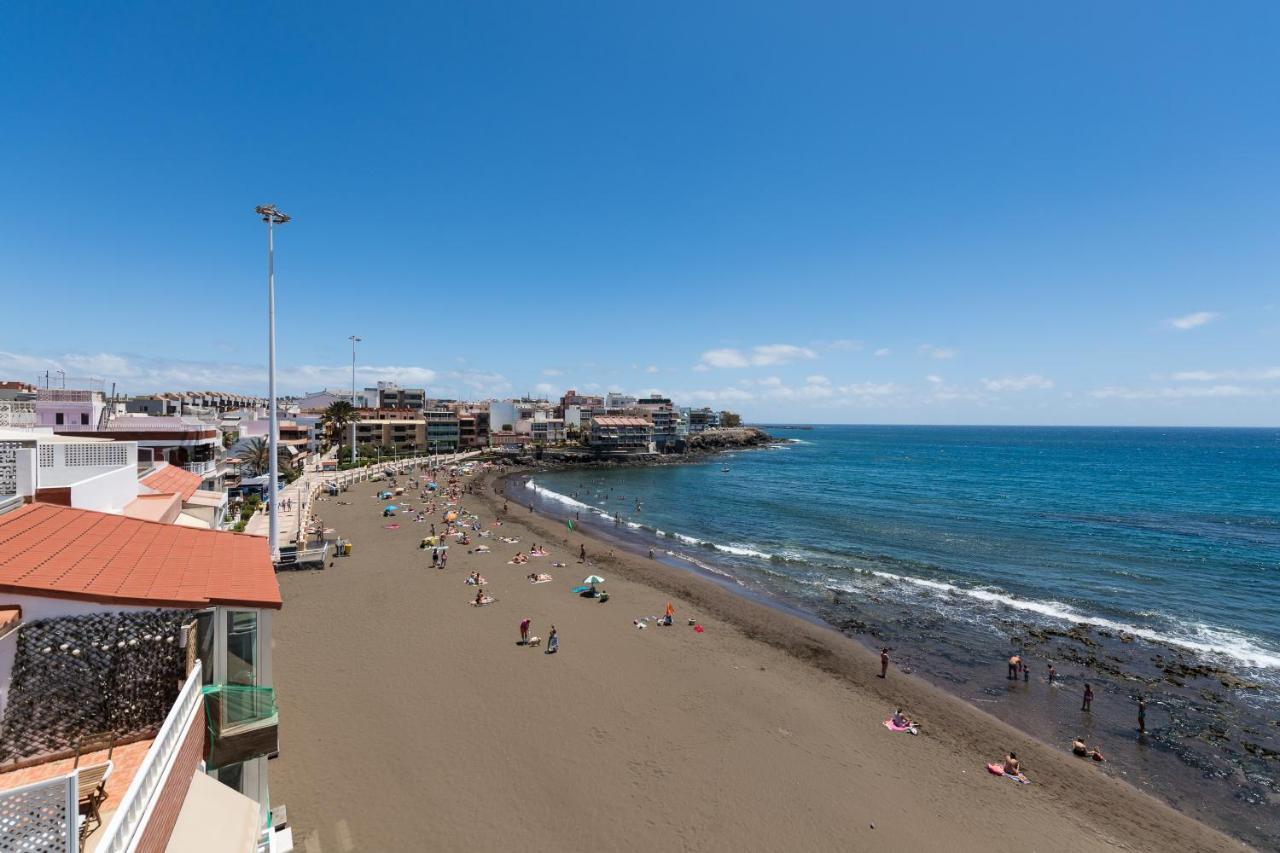 Vv La Gaeta 1 "By Henrypole Home" ラスパルマス・デ・グランカナリア エクステリア 写真