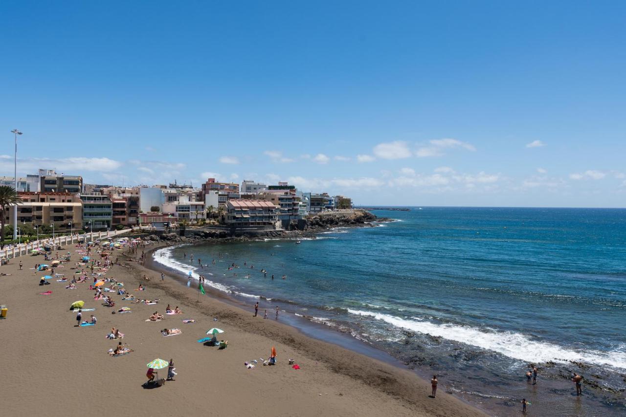 Vv La Gaeta 1 "By Henrypole Home" ラスパルマス・デ・グランカナリア エクステリア 写真