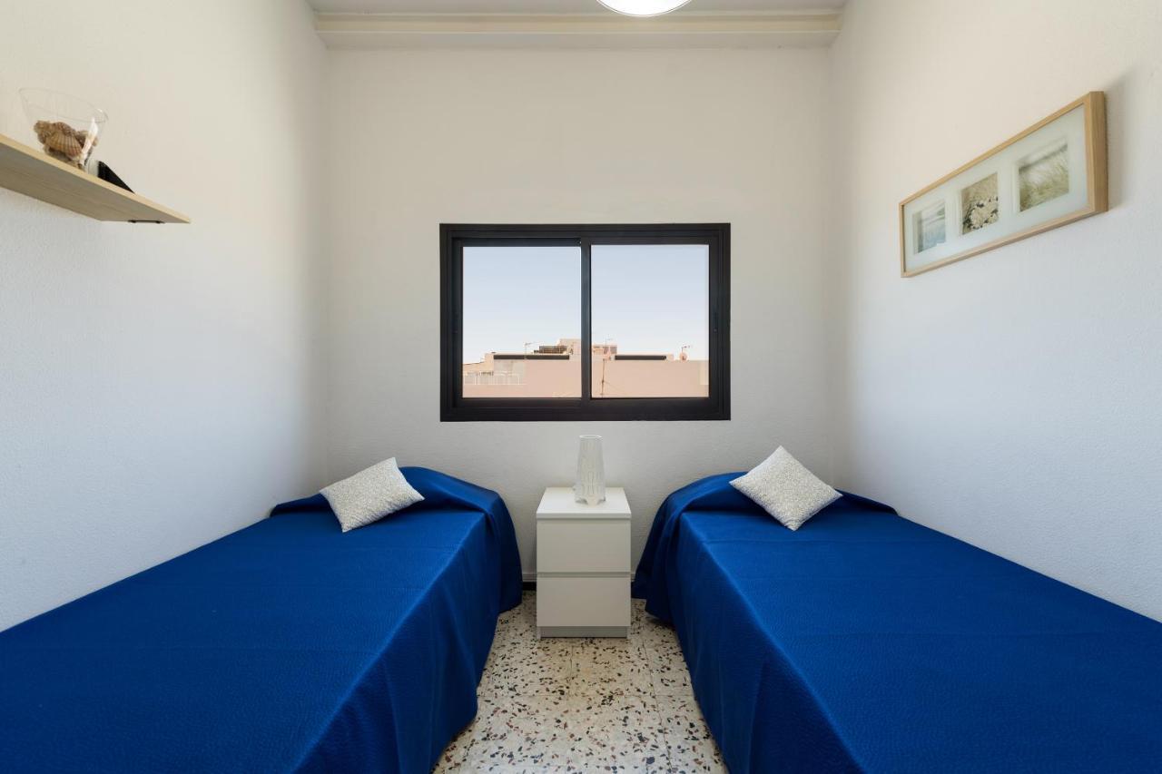 Vv La Gaeta 1 "By Henrypole Home" ラスパルマス・デ・グランカナリア エクステリア 写真