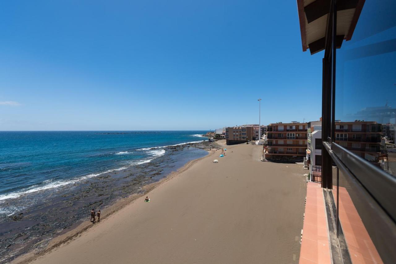 Vv La Gaeta 1 "By Henrypole Home" ラスパルマス・デ・グランカナリア エクステリア 写真