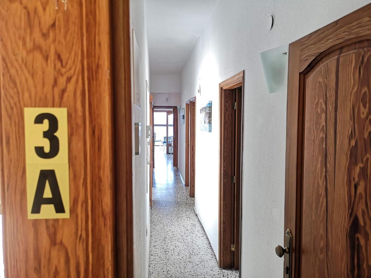 Vv La Gaeta 1 "By Henrypole Home" ラスパルマス・デ・グランカナリア エクステリア 写真