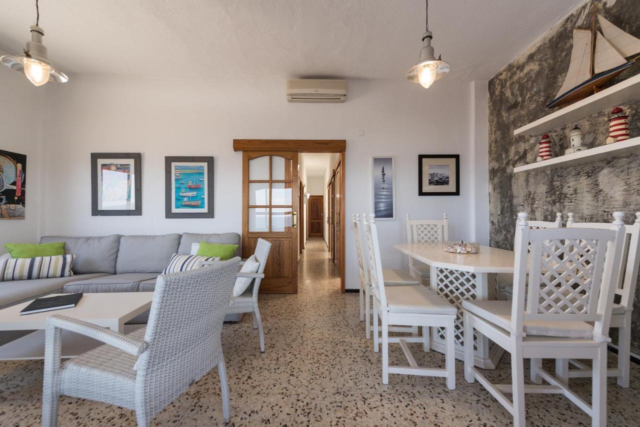 Vv La Gaeta 1 "By Henrypole Home" ラスパルマス・デ・グランカナリア エクステリア 写真